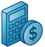 Custom-built for financial complexity